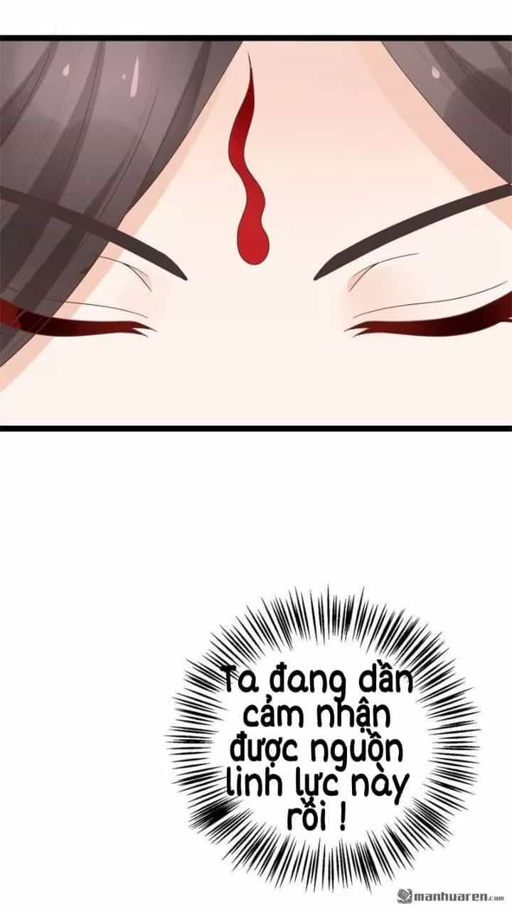 Định Mệnh Giữa Vị Thần Và Tiểu Cô Nương - Chương 19 - ảnh 34