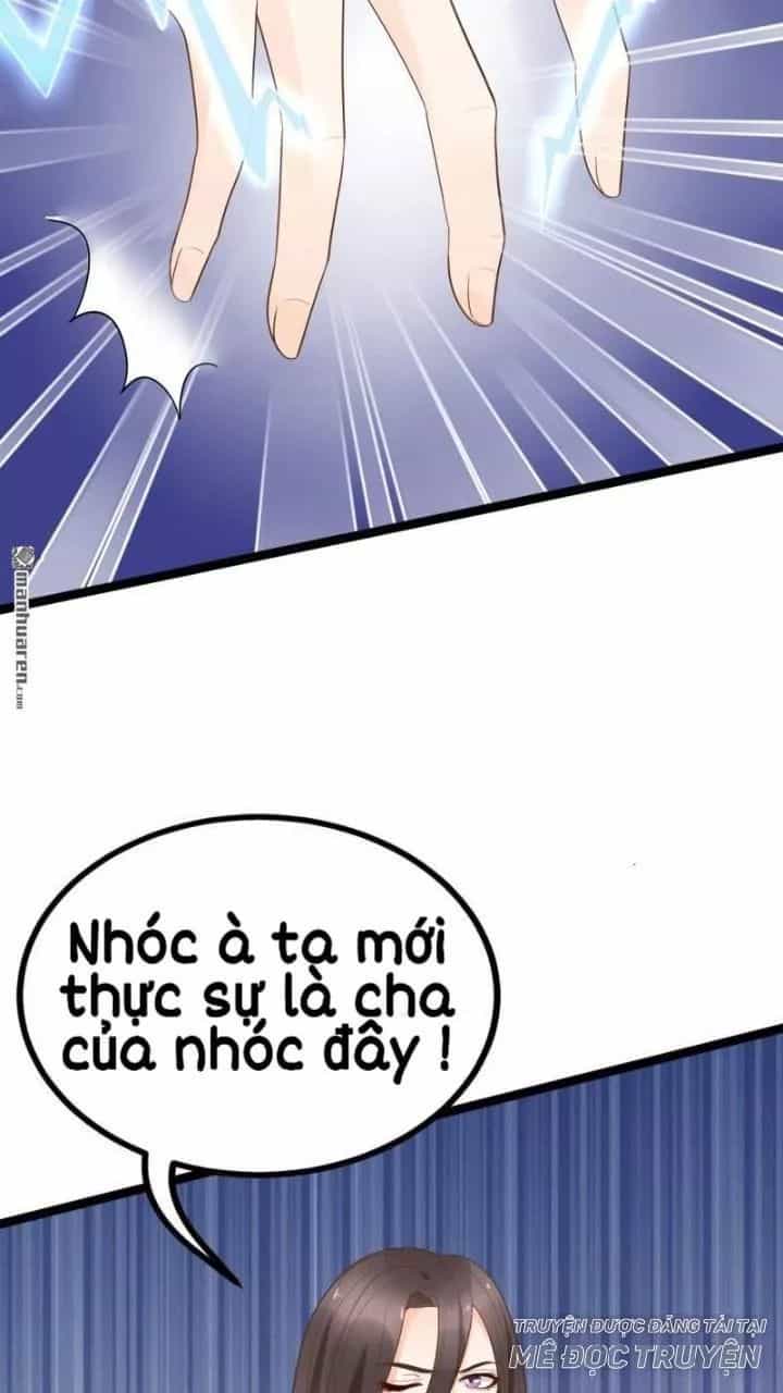 Định Mệnh Giữa Vị Thần Và Tiểu Cô Nương - Chương 20 - ảnh 21