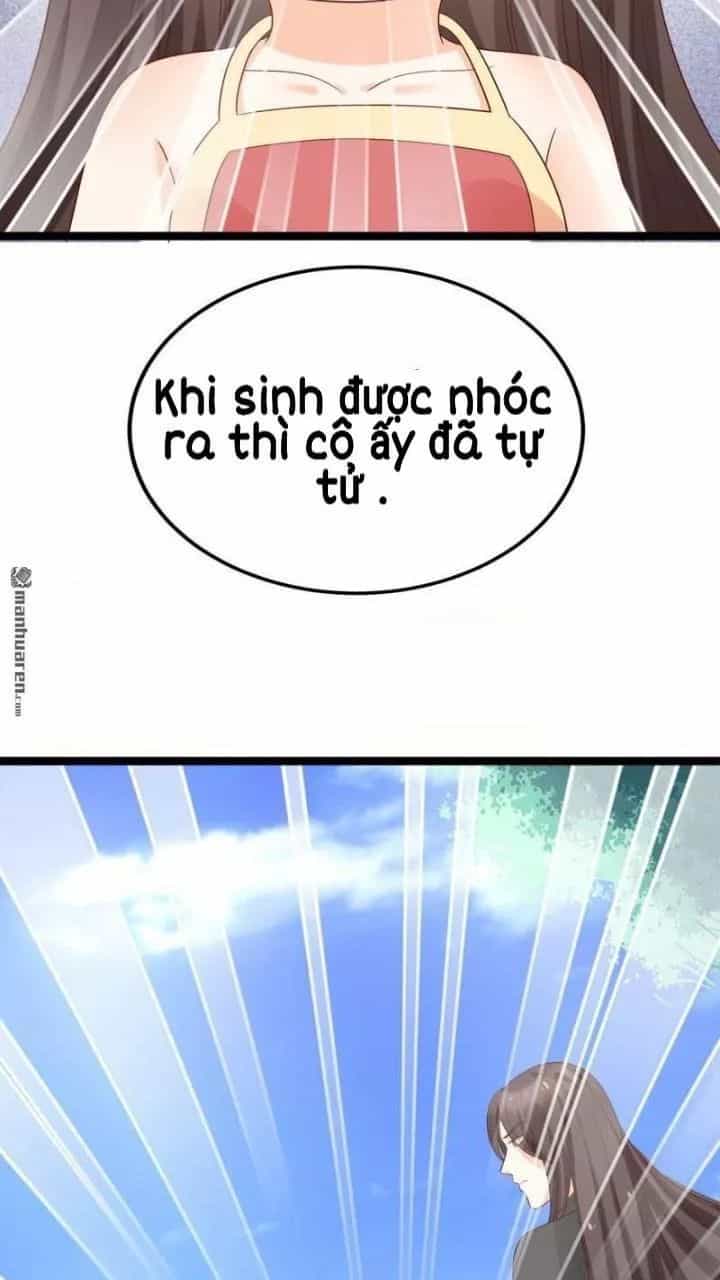 Định Mệnh Giữa Vị Thần Và Tiểu Cô Nương - Chương 20 - ảnh 24