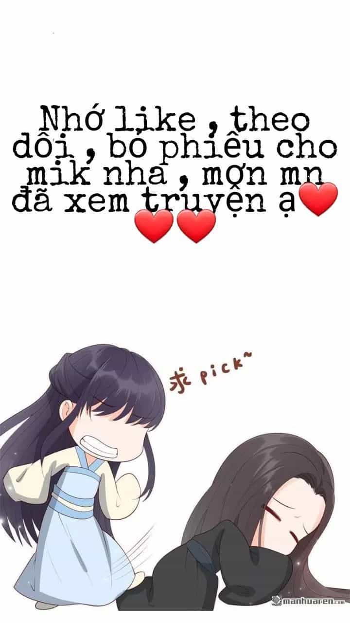 Định Mệnh Giữa Vị Thần Và Tiểu Cô Nương - Chương 20 - ảnh 32