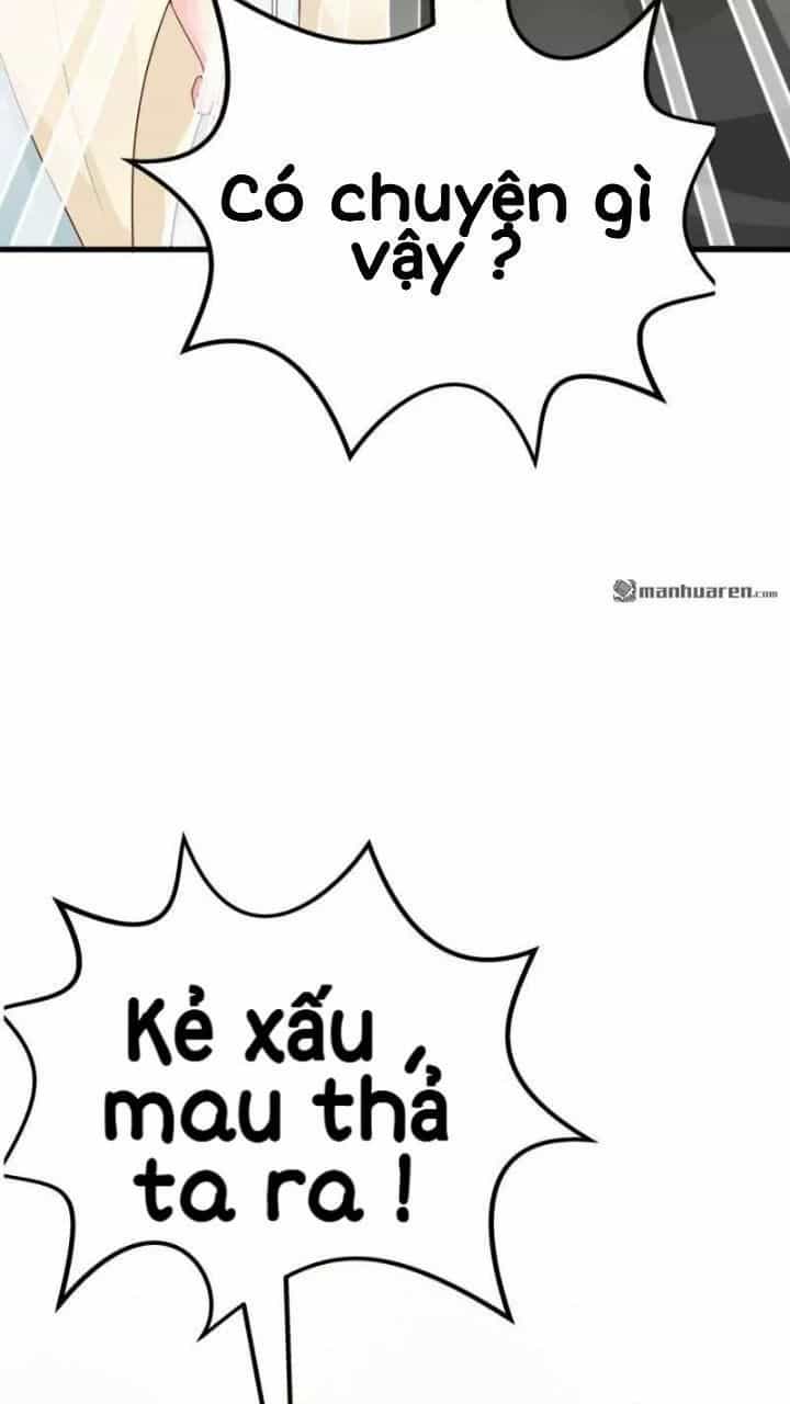 Định Mệnh Giữa Vị Thần Và Tiểu Cô Nương - Chương 21 - ảnh 18