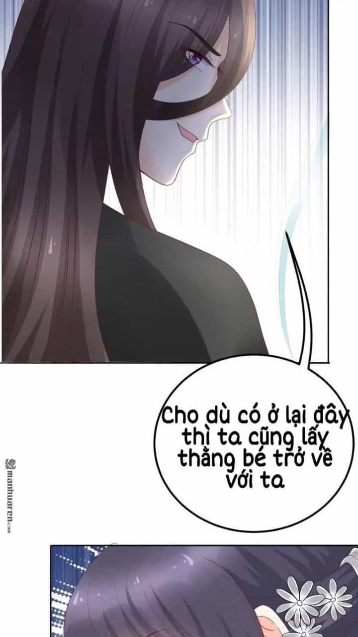 Định Mệnh Giữa Vị Thần Và Tiểu Cô Nương - Chương 21 - ảnh 24