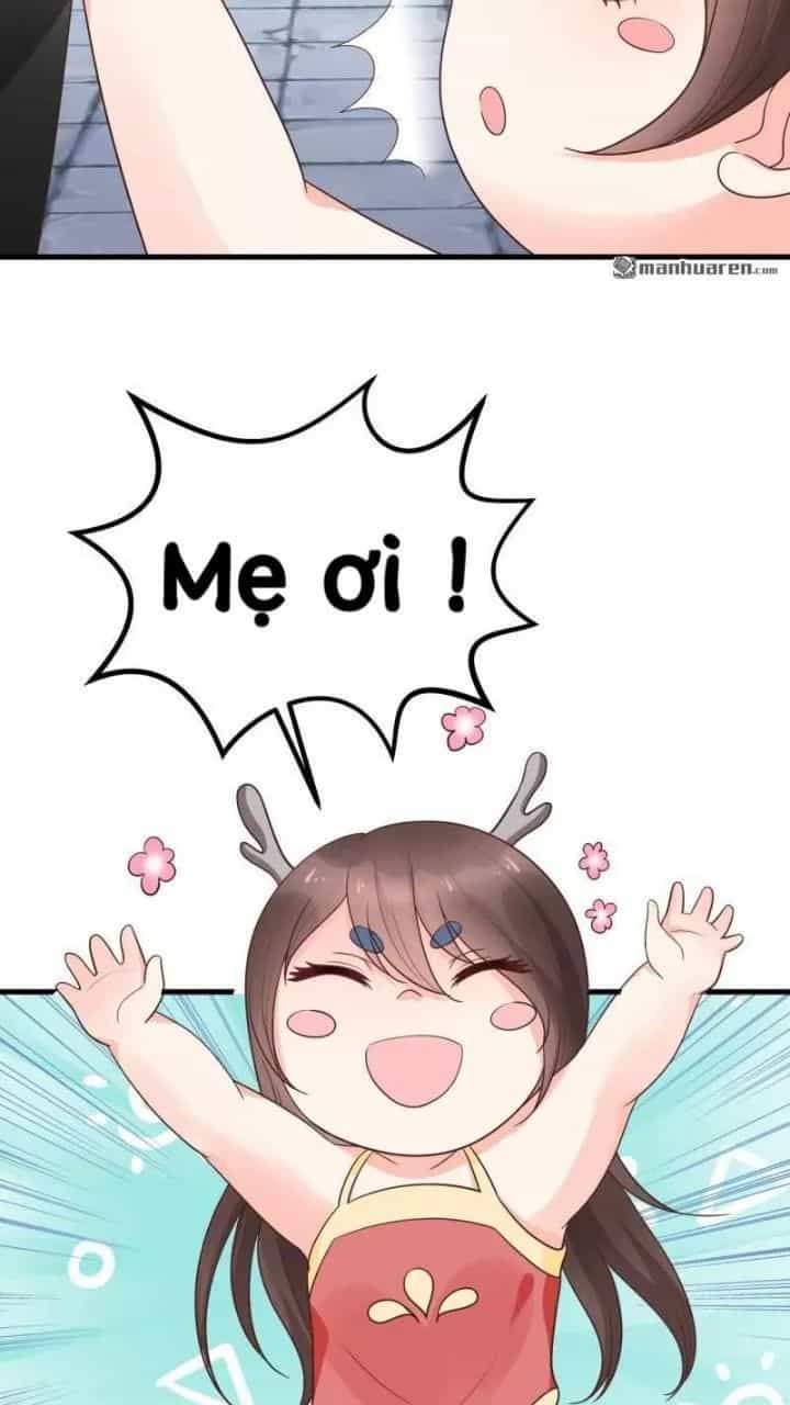Định Mệnh Giữa Vị Thần Và Tiểu Cô Nương - Chương 22 - ảnh 25
