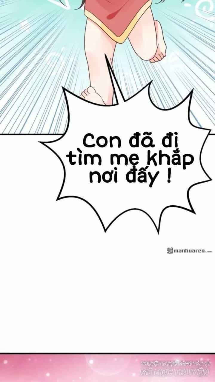 Định Mệnh Giữa Vị Thần Và Tiểu Cô Nương - Chương 22 - ảnh 26