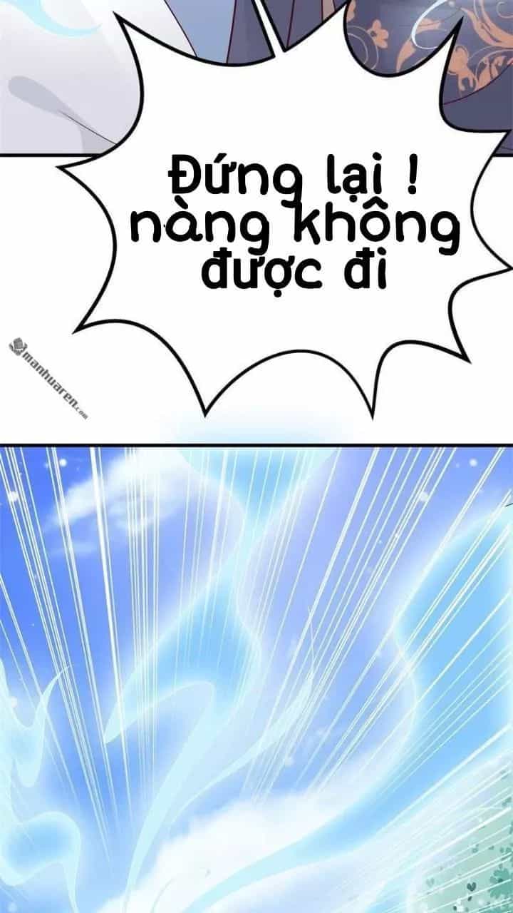Định Mệnh Giữa Vị Thần Và Tiểu Cô Nương - Chương 22 - ảnh 8