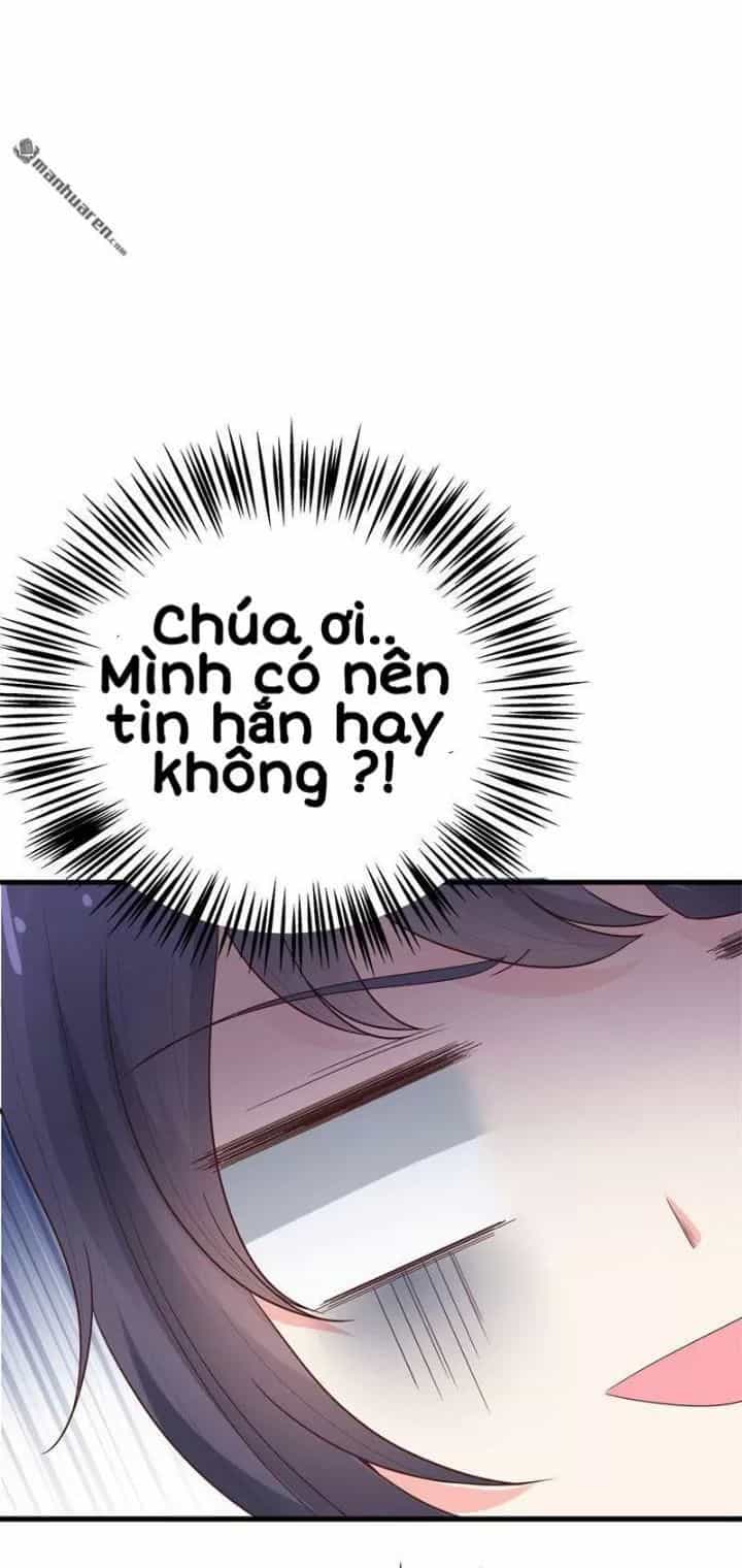 Định Mệnh Giữa Vị Thần Và Tiểu Cô Nương - Chương 23 - ảnh 7