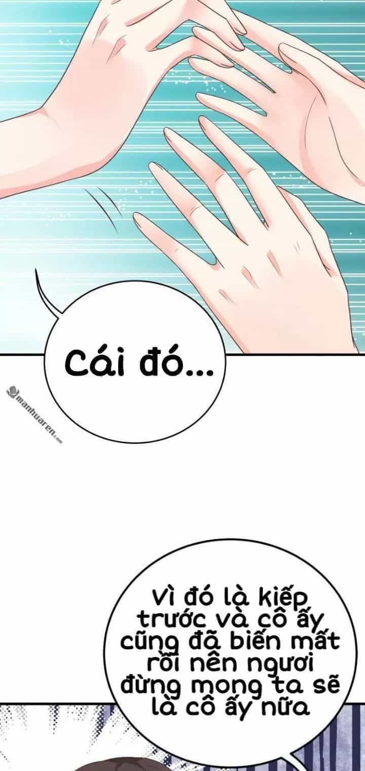 Định Mệnh Giữa Vị Thần Và Tiểu Cô Nương - Chương 23 - ảnh 8