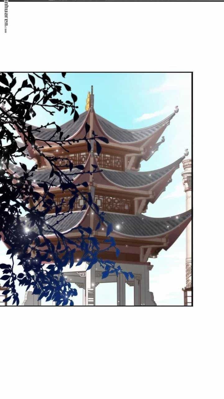 Định Mệnh Giữa Vị Thần Và Tiểu Cô Nương - Chương 4 - ảnh 3
