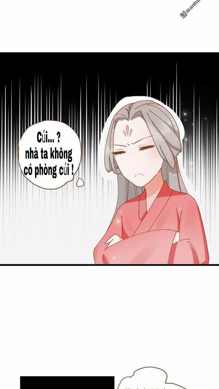 Định Mệnh Giữa Vị Thần Và Tiểu Cô Nương - Chương 7 - ảnh 3