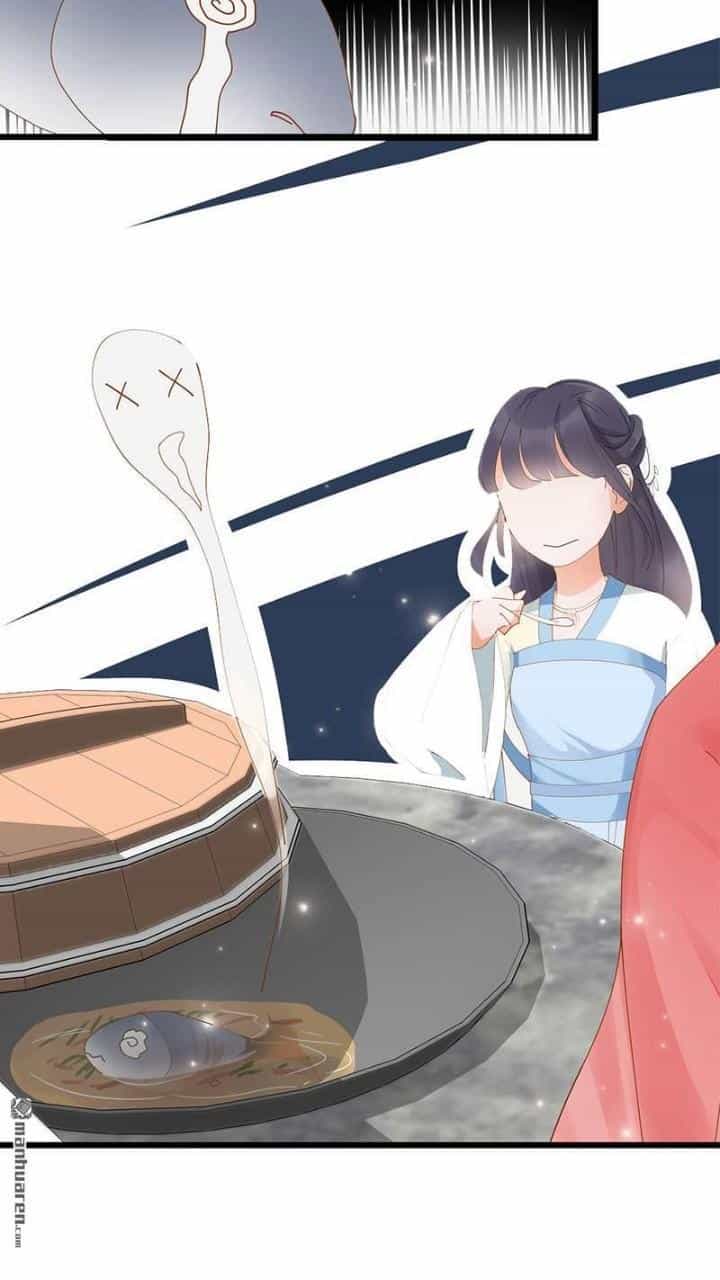 Định Mệnh Giữa Vị Thần Và Tiểu Cô Nương - Chương 7 - ảnh 7