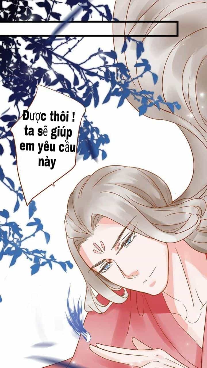 Định Mệnh Giữa Vị Thần Và Tiểu Cô Nương - Chương 8 - ảnh 2