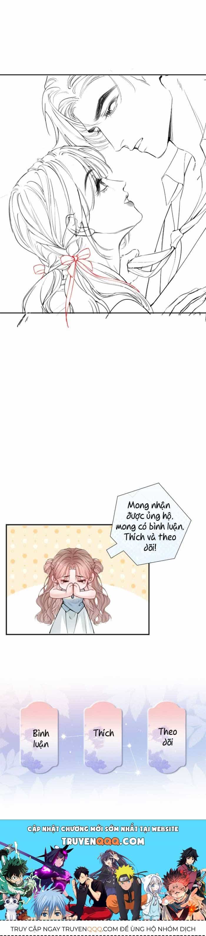 Định Mệnh Sau Cú Đấm Nhầm - Chương 21.1 - ảnh 2