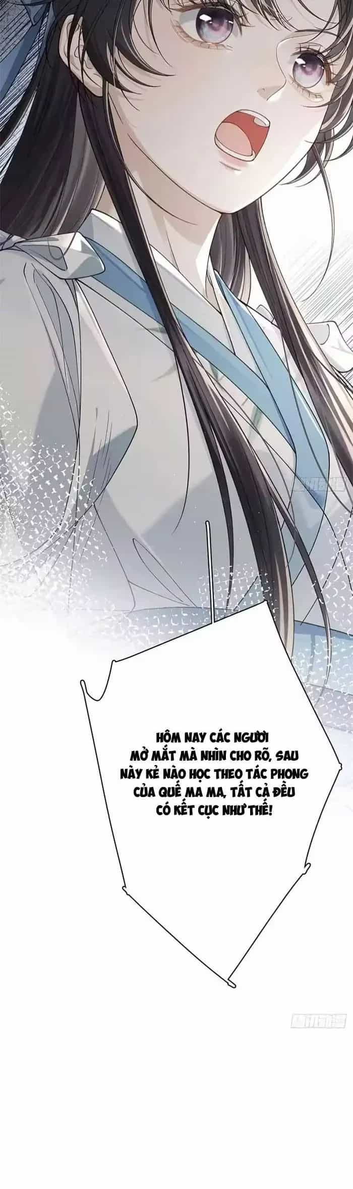 Định Mệnh Sau Cú Đấm Nhầm - Chương 29 - ảnh 18