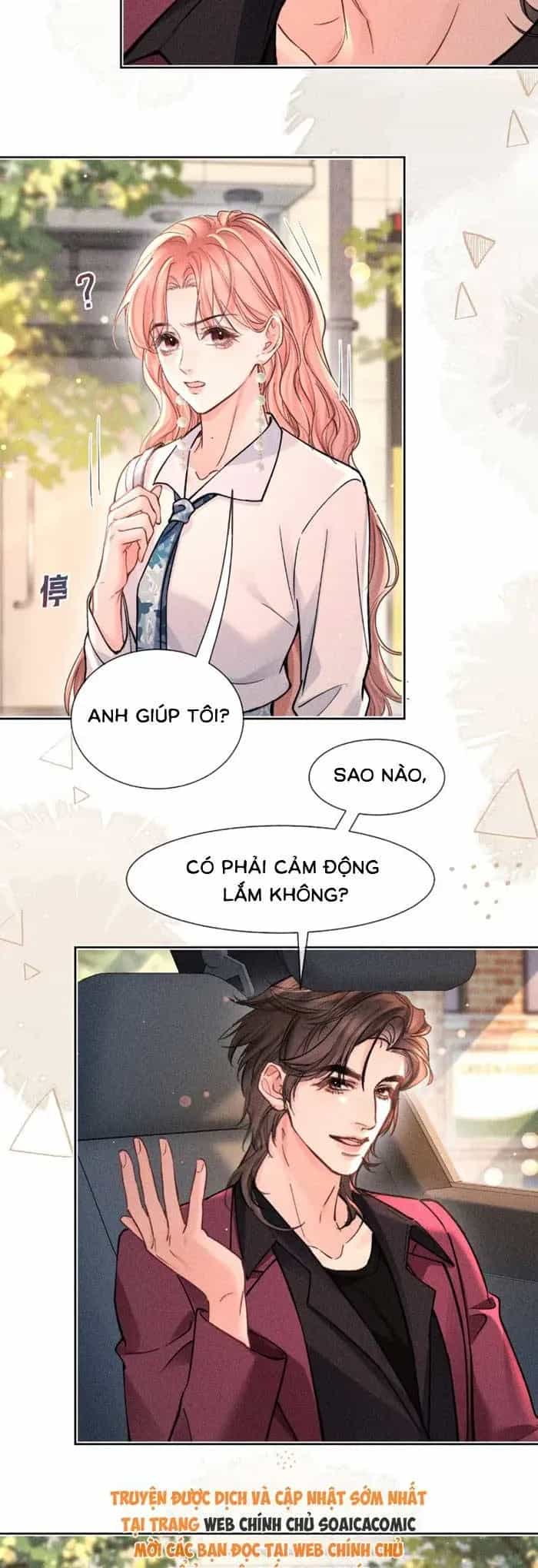 Định Mệnh Sau Cú Đấm Nhầm - Chương 44 - ảnh 15