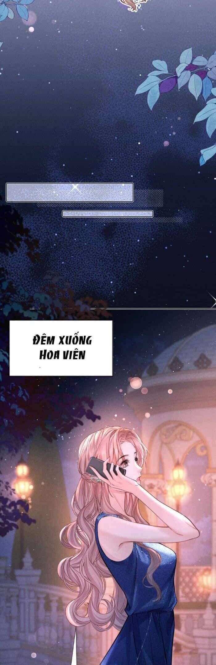 Định Mệnh Sau Cú Đấm Nhầm - Chương 4 - ảnh 15