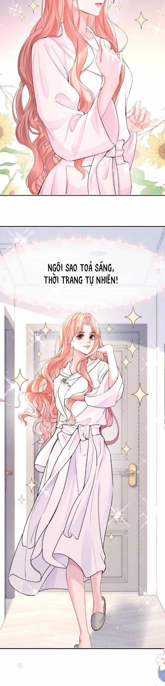 Định Mệnh Sau Cú Đấm Nhầm - Chương 8 - ảnh 10