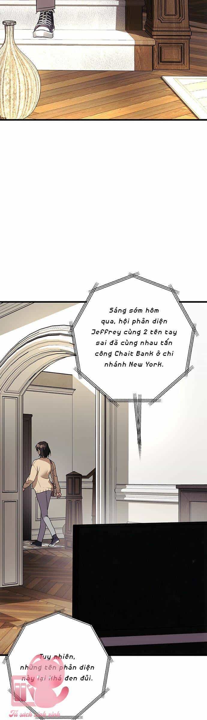 Định Nghĩa Về Nhân Vật Phản Diện - Chương 1 - ảnh 18