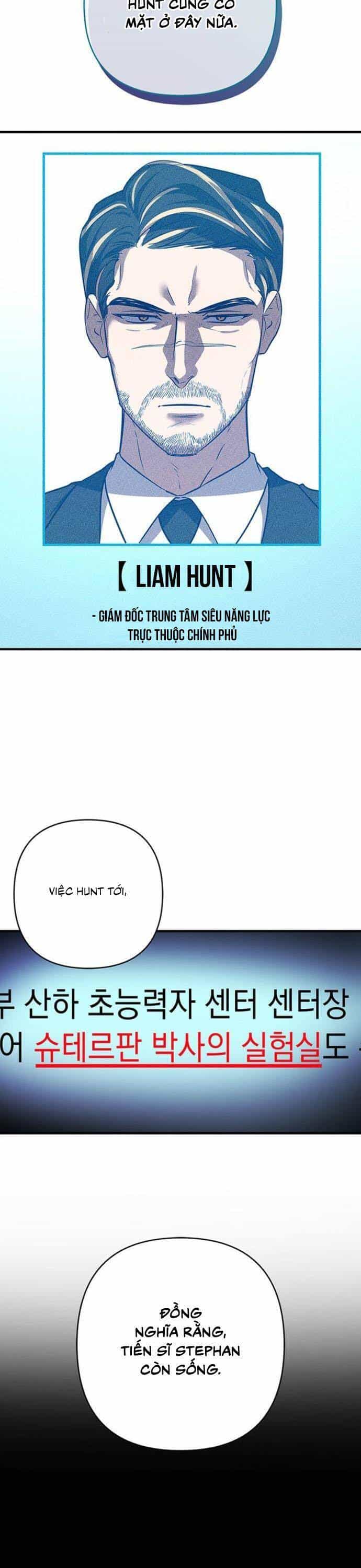 Định Nghĩa Về Nhân Vật Phản Diện - Chương 10 - ảnh 24