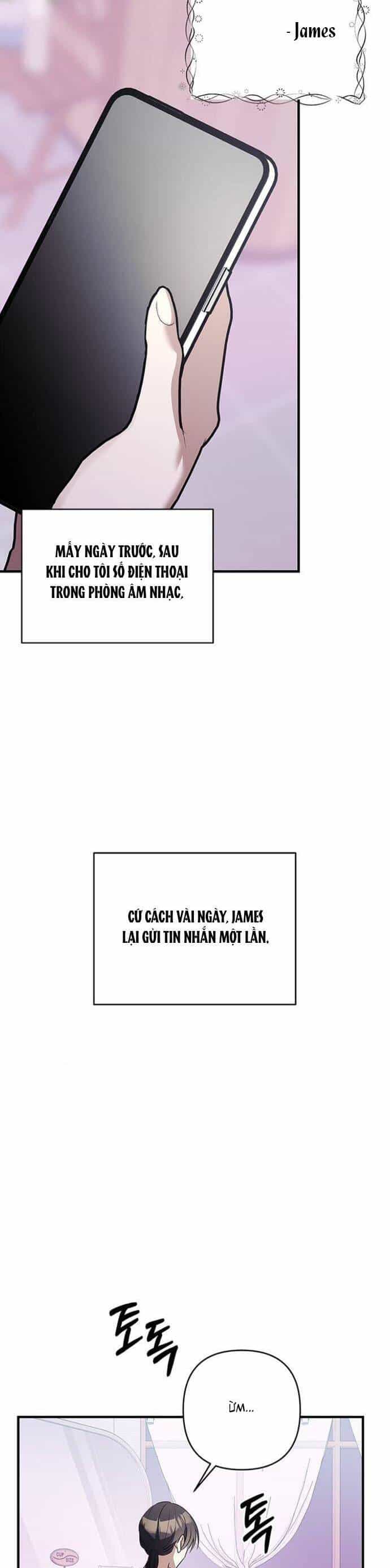 Định Nghĩa Về Nhân Vật Phản Diện - Chương 10 - ảnh 4