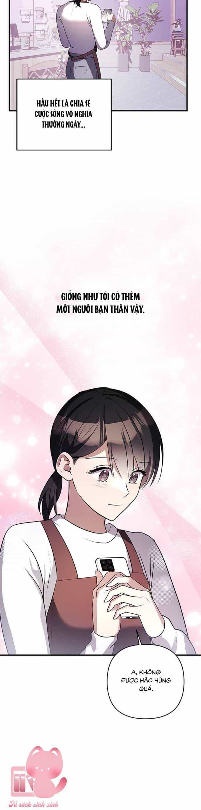 Định Nghĩa Về Nhân Vật Phản Diện - Chương 10 - ảnh 5