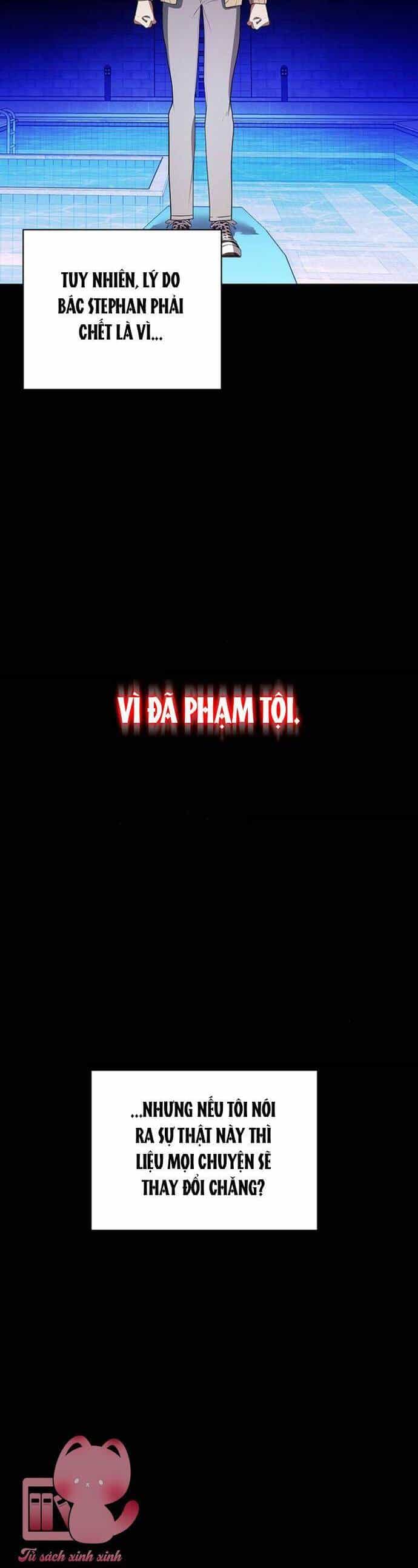 Định Nghĩa Về Nhân Vật Phản Diện - Chương 11 - ảnh 41