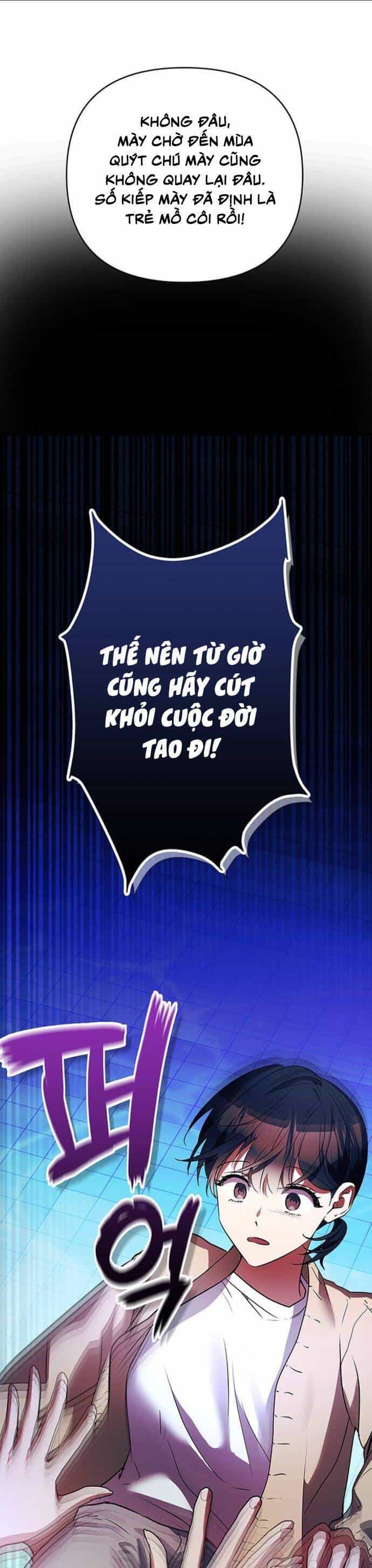 Định Nghĩa Về Nhân Vật Phản Diện - Chương 12 - ảnh 2