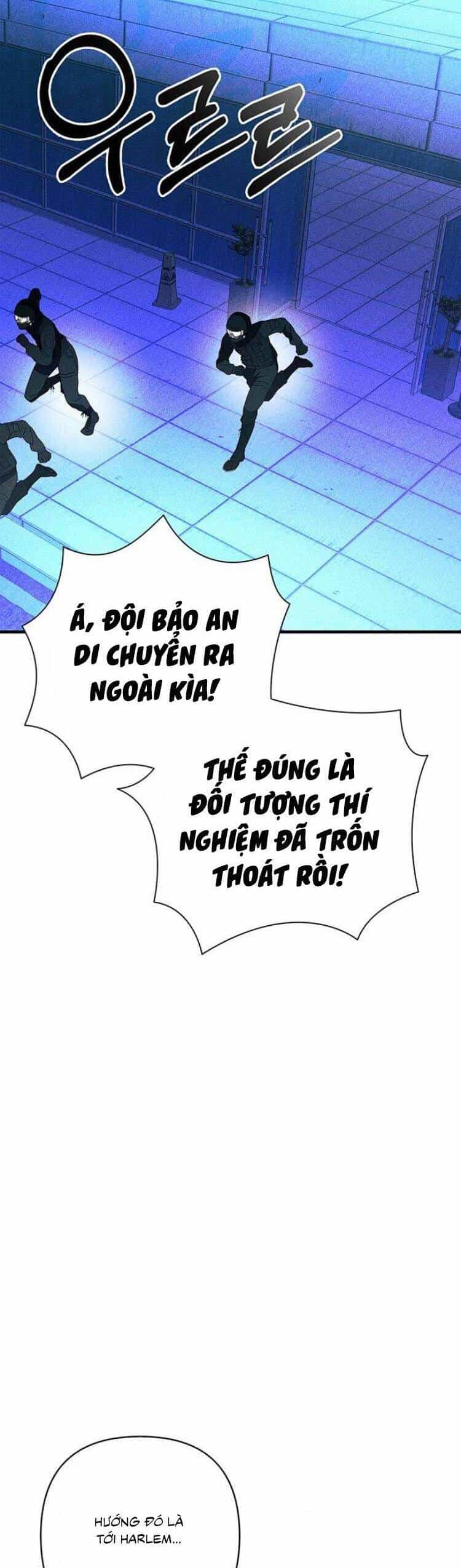 Định Nghĩa Về Nhân Vật Phản Diện - Chương 13 - ảnh 38