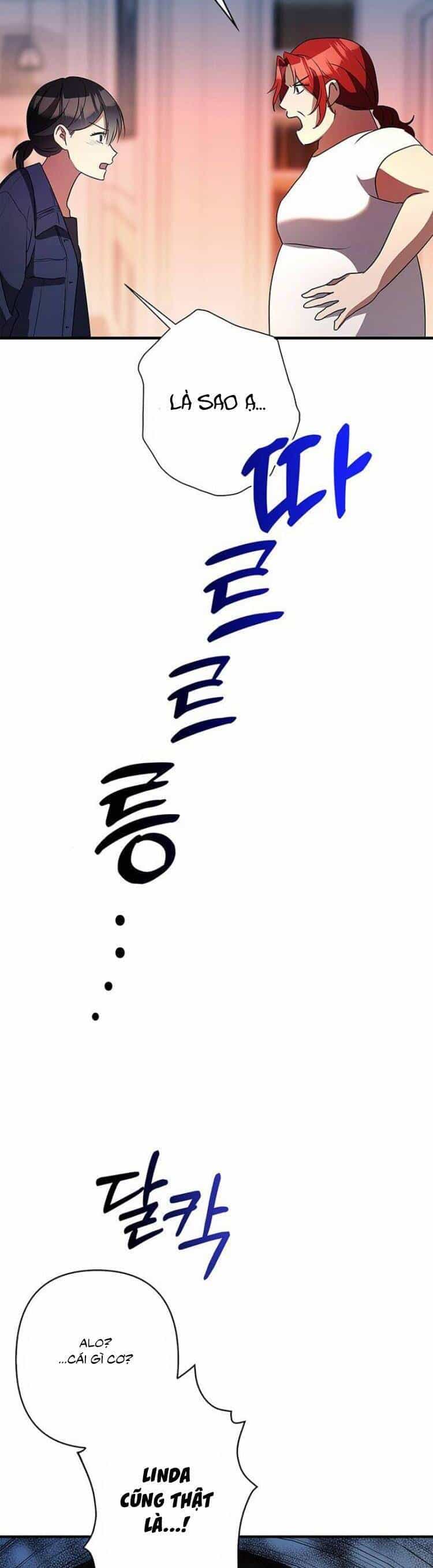 Định Nghĩa Về Nhân Vật Phản Diện - Chương 13 - ảnh 48