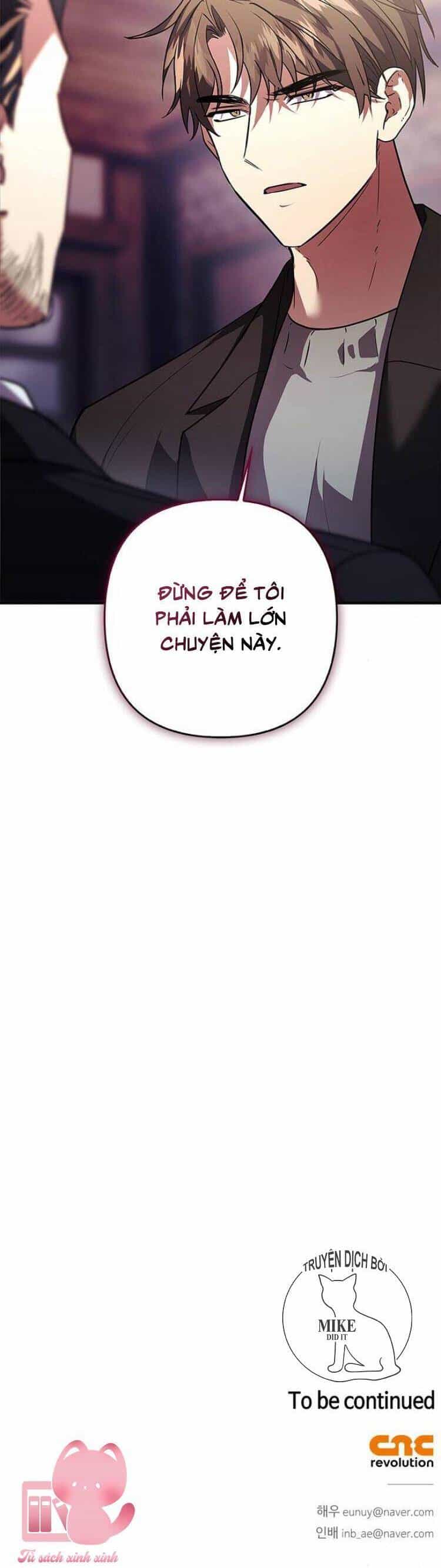 Định Nghĩa Về Nhân Vật Phản Diện - Chương 15 - ảnh 53