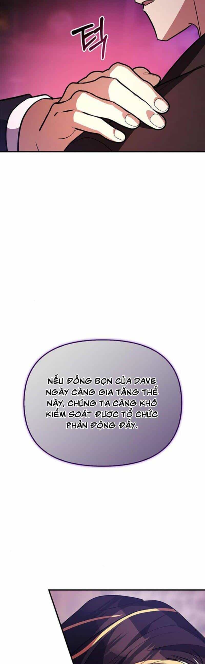 Định Nghĩa Về Nhân Vật Phản Diện - Chương 16 - ảnh 12