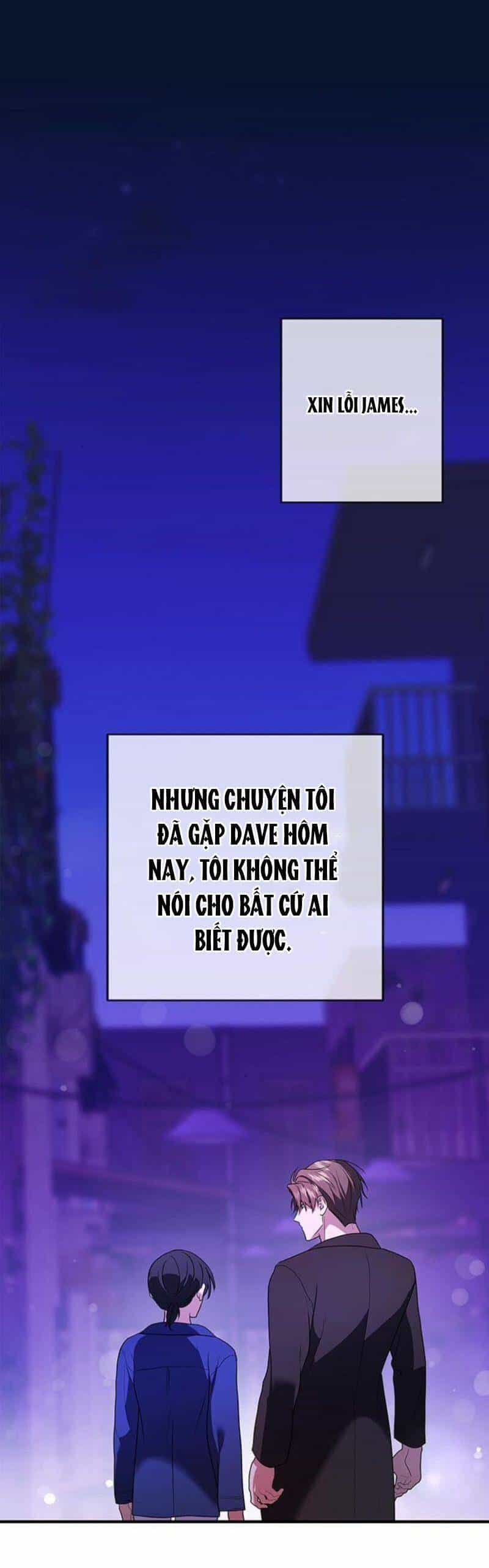 Định Nghĩa Về Nhân Vật Phản Diện - Chương 16 - ảnh 32
