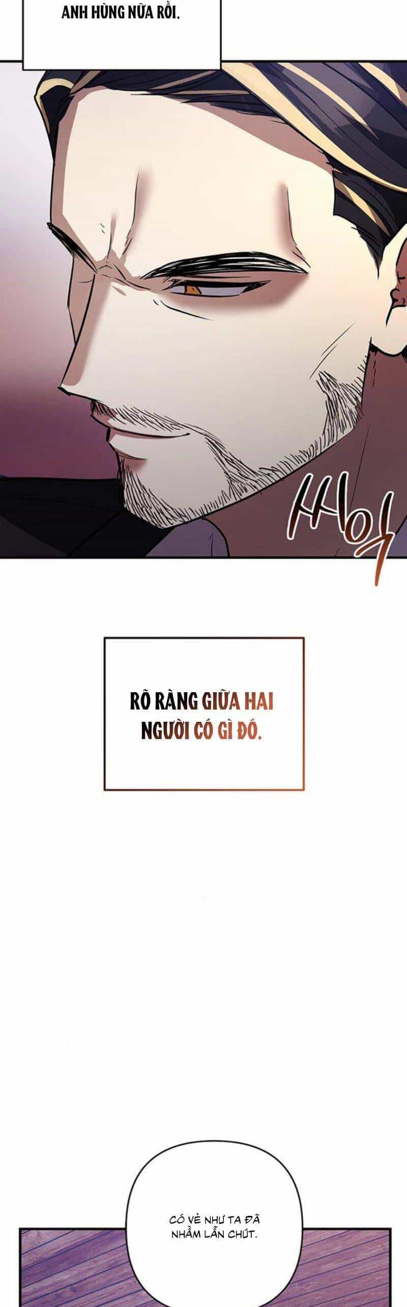 Định Nghĩa Về Nhân Vật Phản Diện - Chương 16 - ảnh 5