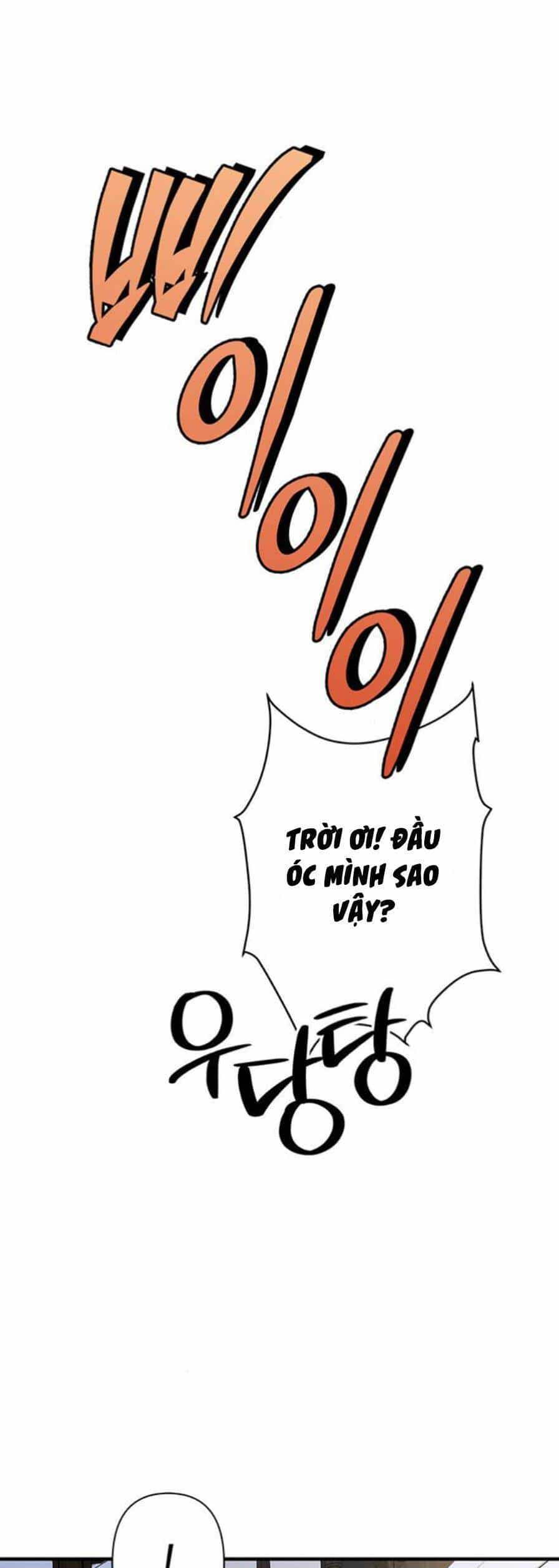 Định Nghĩa Về Nhân Vật Phản Diện - Chương 17 - ảnh 32