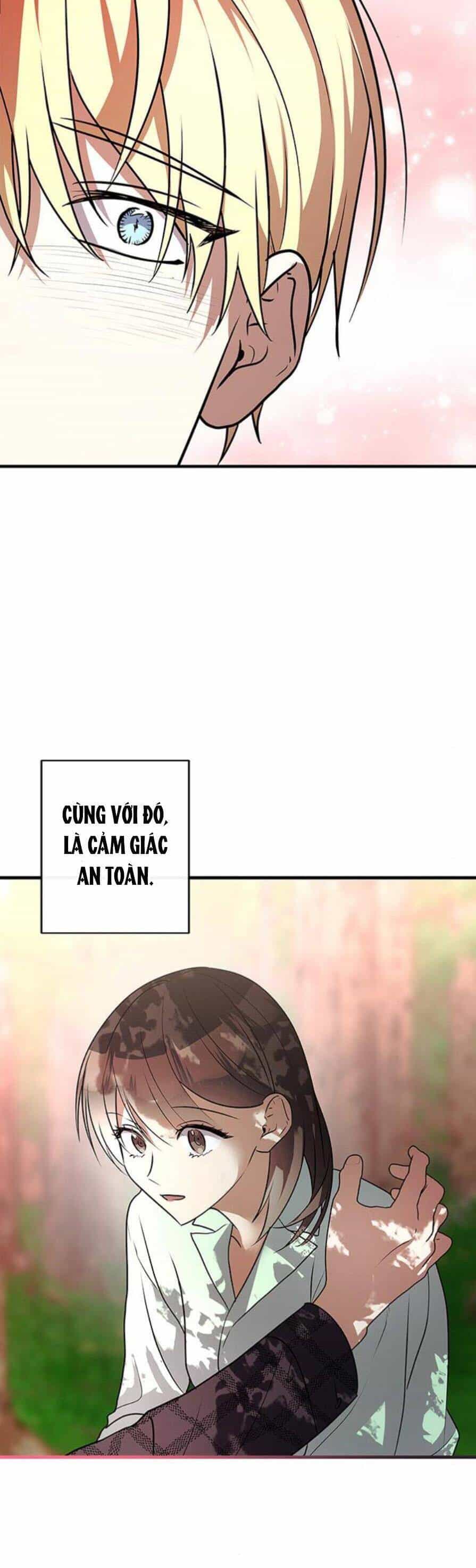Định Nghĩa Về Nhân Vật Phản Diện - Chương 18 - ảnh 51