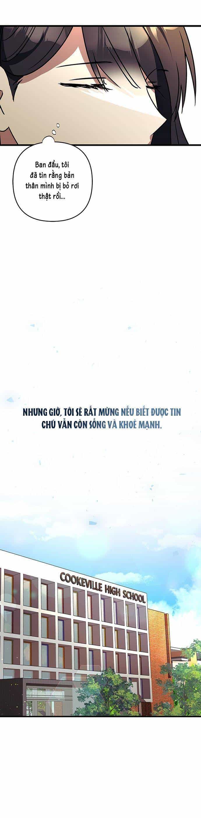 Định Nghĩa Về Nhân Vật Phản Diện - Chương 2 - ảnh 25