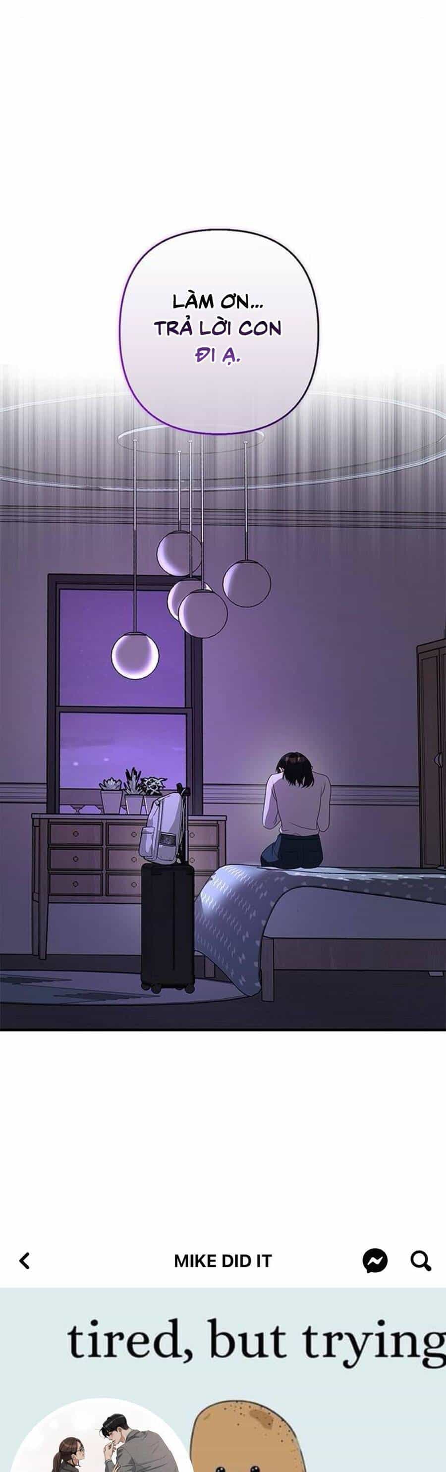 Định Nghĩa Về Nhân Vật Phản Diện - Chương 21 - ảnh 10