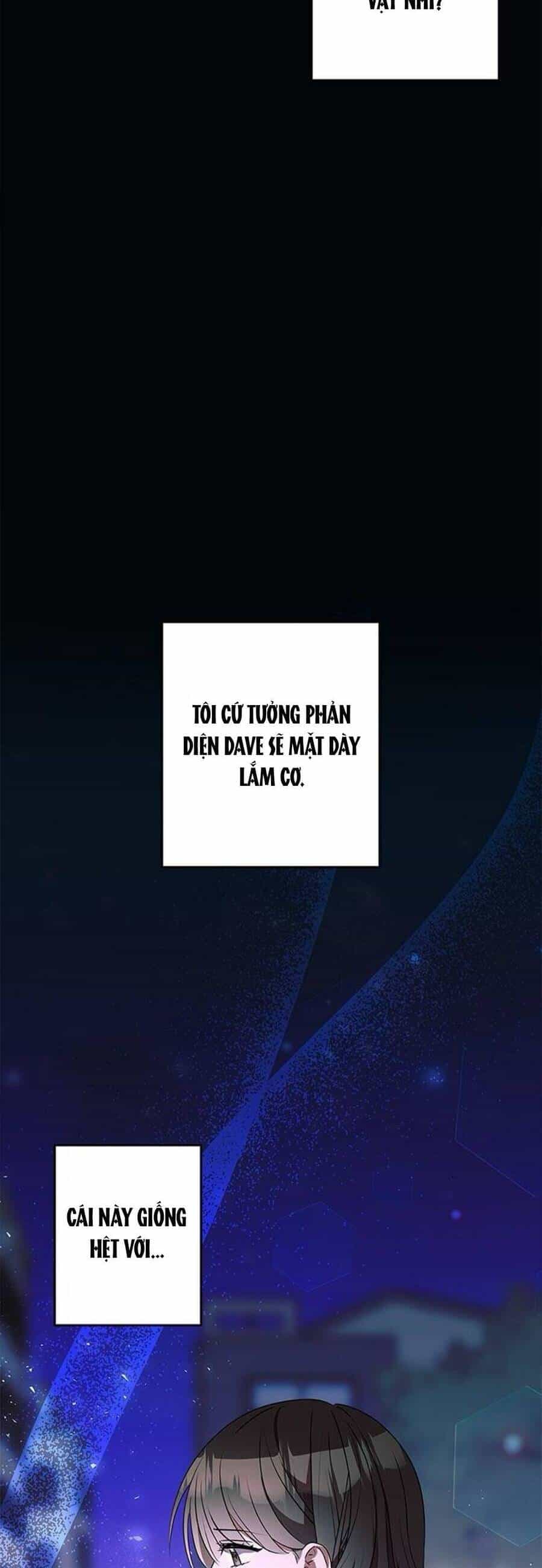 Định Nghĩa Về Nhân Vật Phản Diện - Chương 21 - ảnh 34