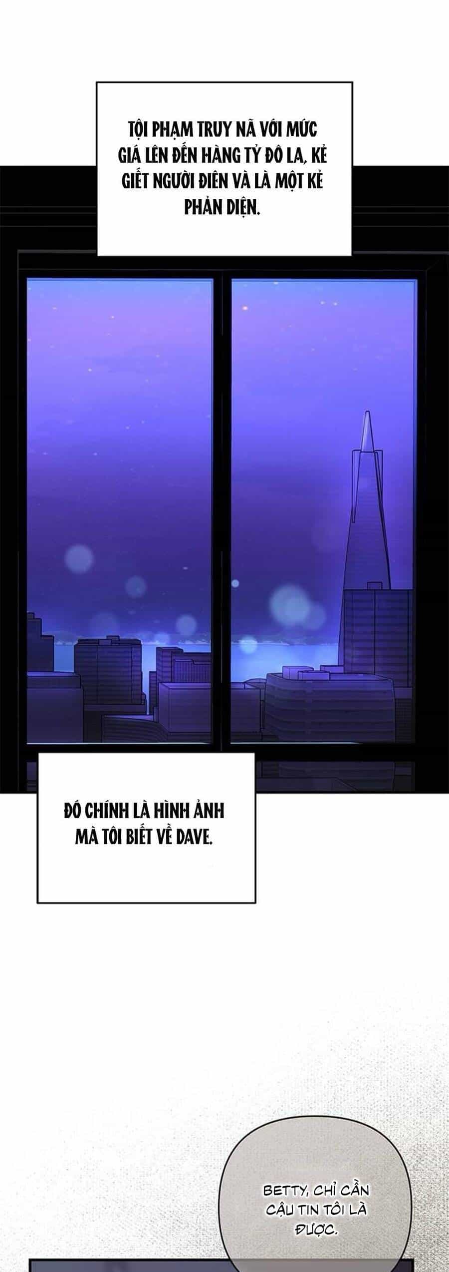 Định Nghĩa Về Nhân Vật Phản Diện - Chương 22 - ảnh 2
