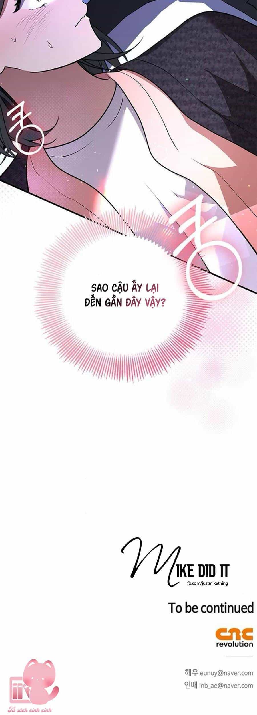 Định Nghĩa Về Nhân Vật Phản Diện - Chương 23 - ảnh 49