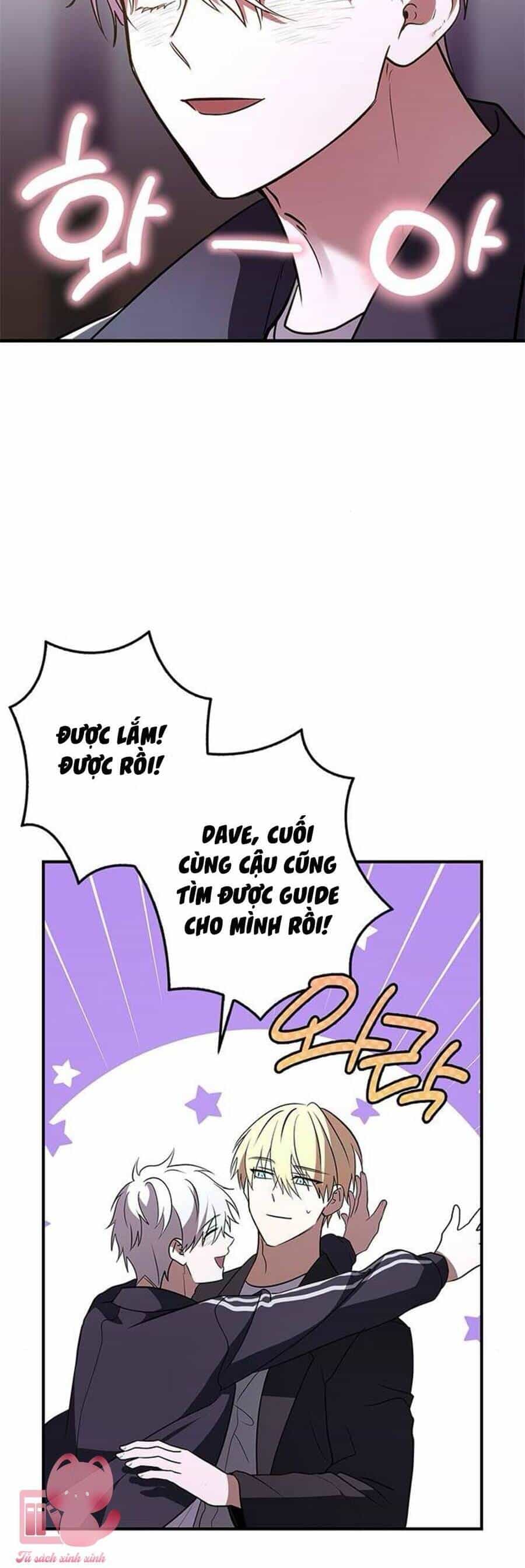 Định Nghĩa Về Nhân Vật Phản Diện - Chương 24 - ảnh 24