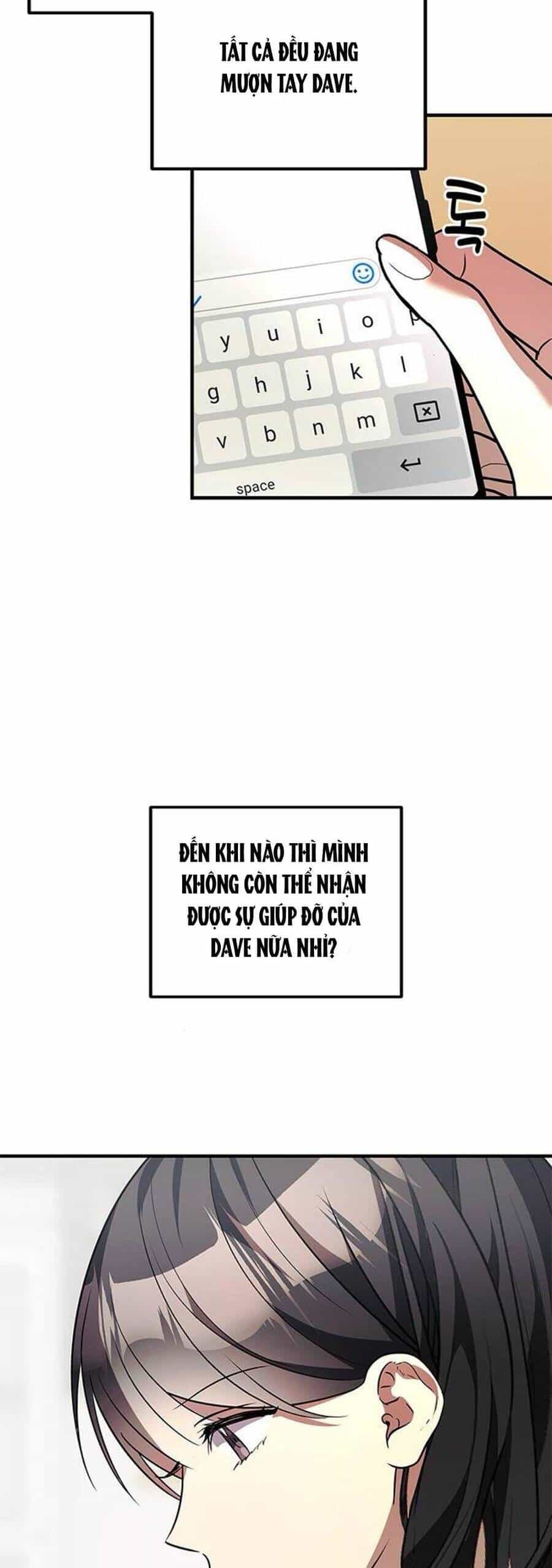 Định Nghĩa Về Nhân Vật Phản Diện - Chương 24 - ảnh 41