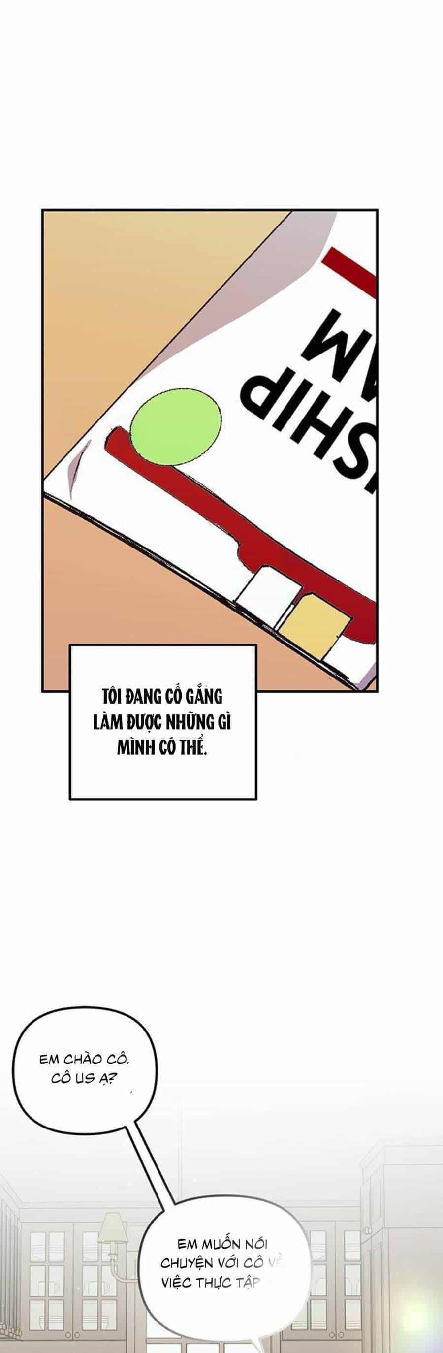 Định Nghĩa Về Nhân Vật Phản Diện - Chương 24 - ảnh 43