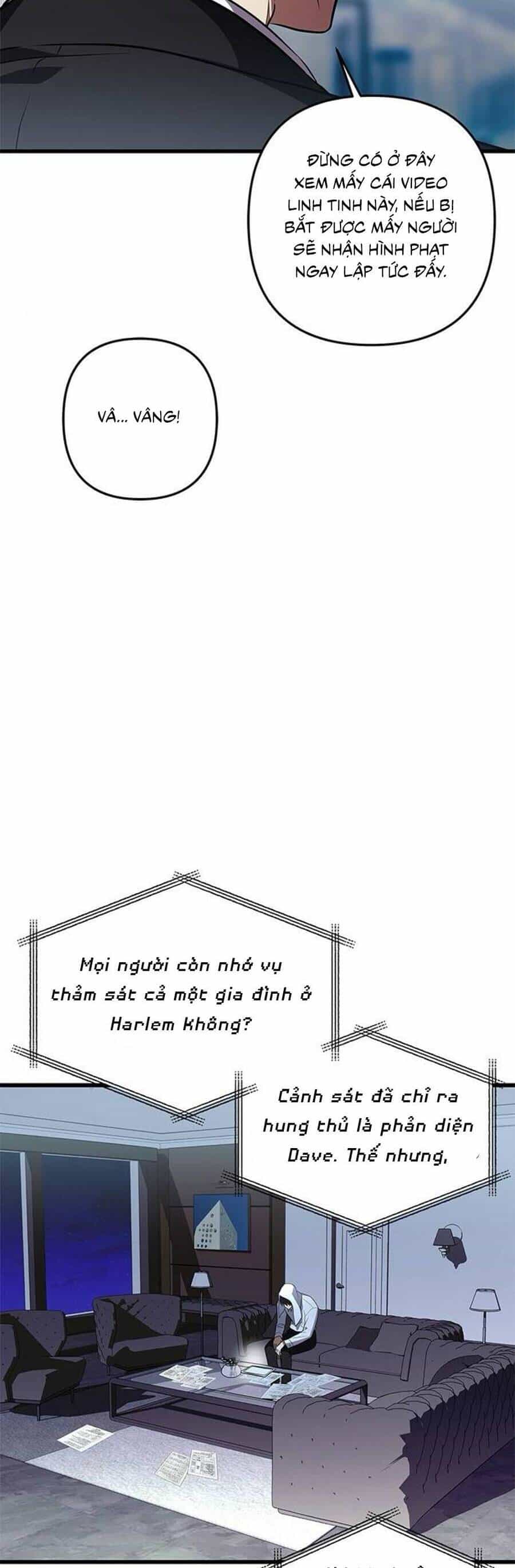 Định Nghĩa Về Nhân Vật Phản Diện - Chương 26 - ảnh 44