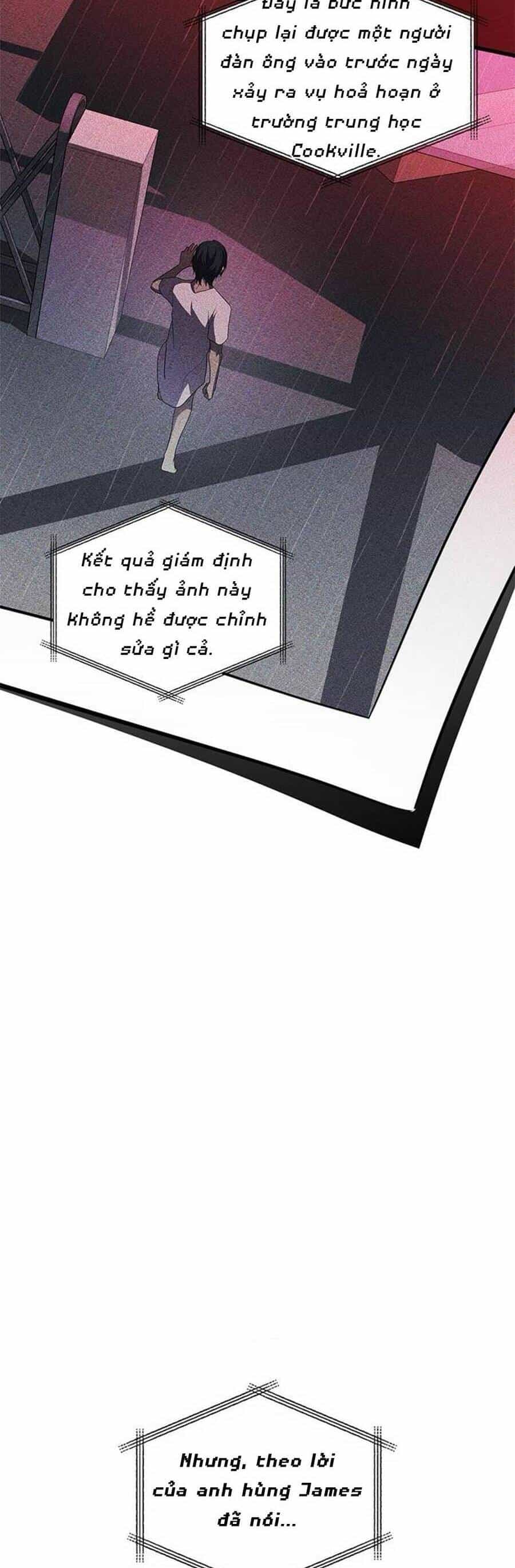 Định Nghĩa Về Nhân Vật Phản Diện - Chương 26 - ảnh 46