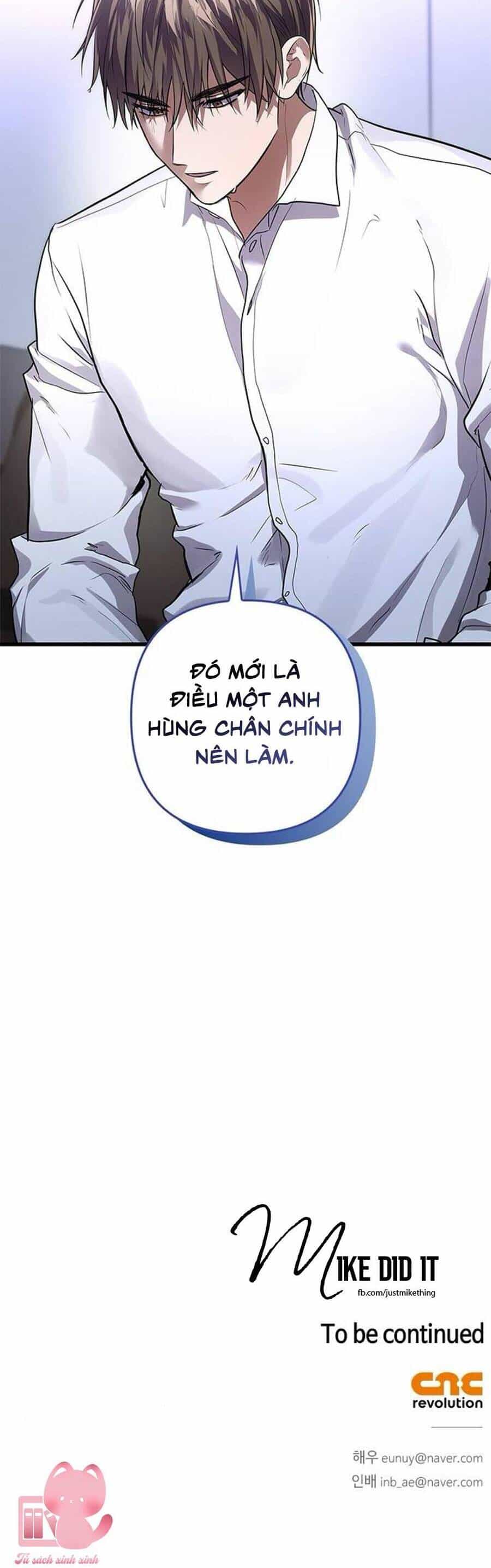 Định Nghĩa Về Nhân Vật Phản Diện - Chương 26 - ảnh 52