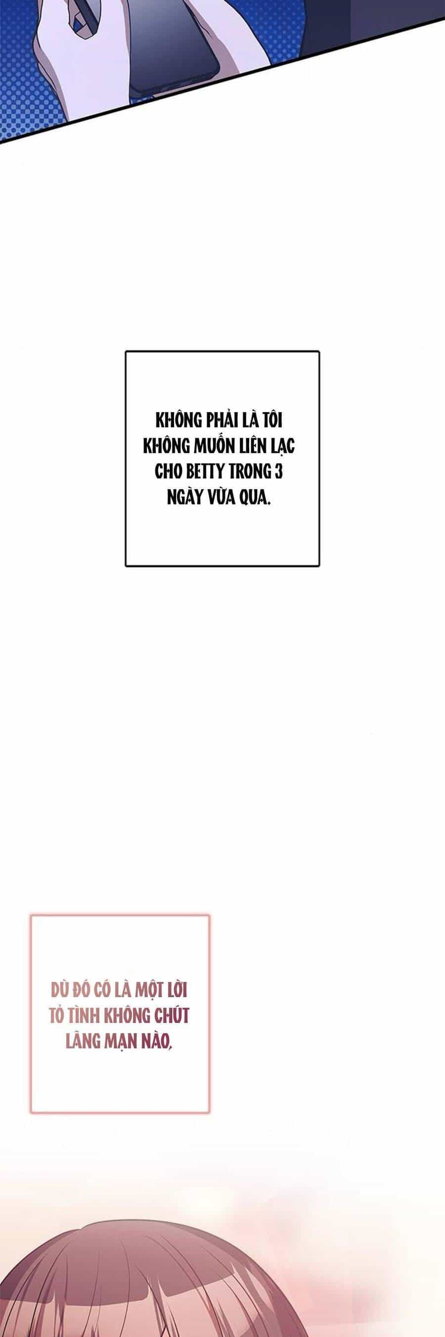 Định Nghĩa Về Nhân Vật Phản Diện - Chương 29 - ảnh 11