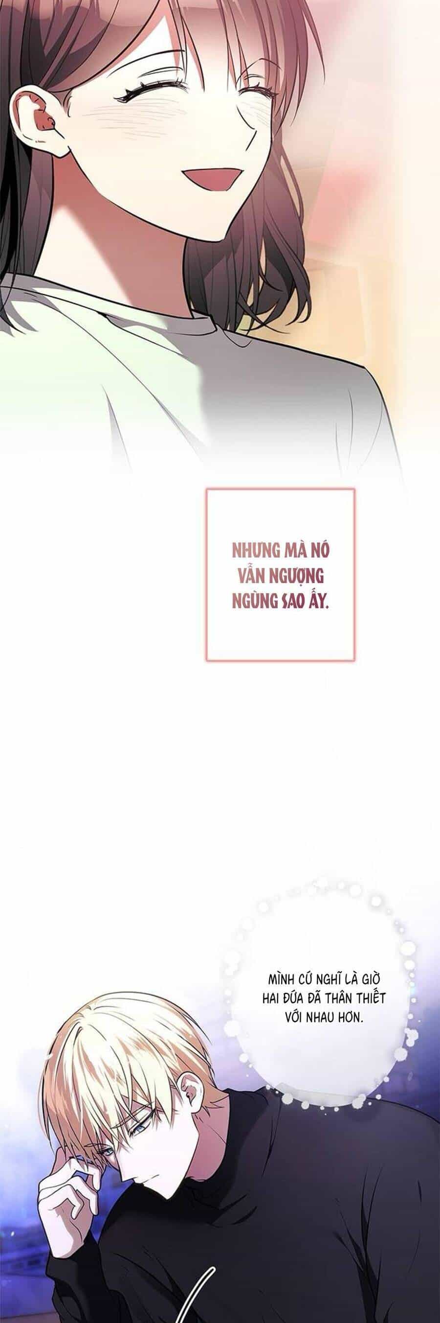 Định Nghĩa Về Nhân Vật Phản Diện - Chương 29 - ảnh 12