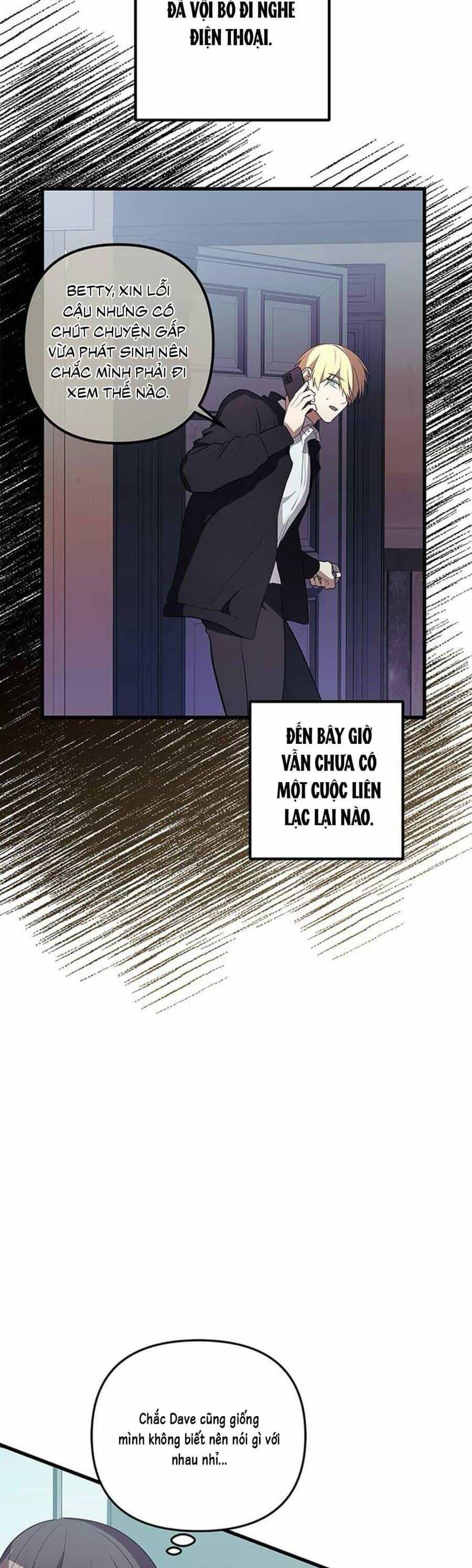 Định Nghĩa Về Nhân Vật Phản Diện - Chương 29 - ảnh 19