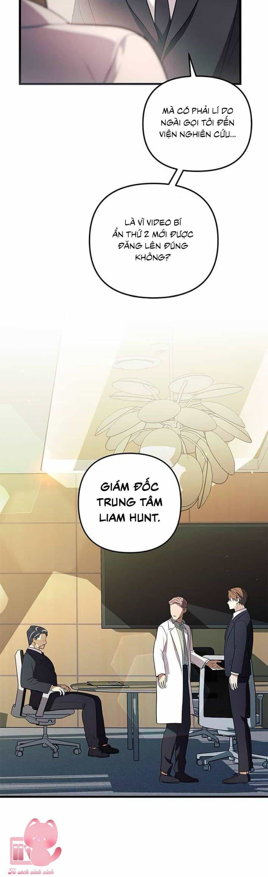 Định Nghĩa Về Nhân Vật Phản Diện - Chương 29 - ảnh 24