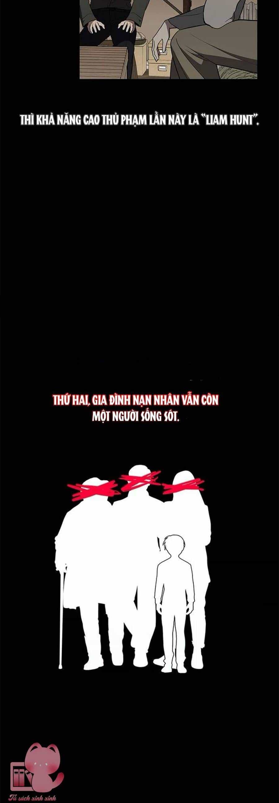 Định Nghĩa Về Nhân Vật Phản Diện - Chương 29 - ảnh 43